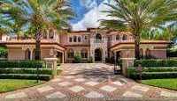 stunning exclusive homes for sale in Royal Palm Yacht & Coutry Club