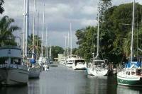 no fixed bridges waterfront homes in citrus isles