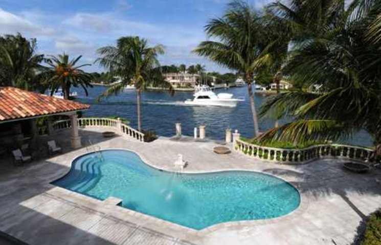 latest real estate statistics for fort lauderdale and south florida housing market