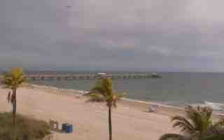 lauderdale by the sea webcam