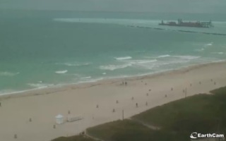 south beach webcam