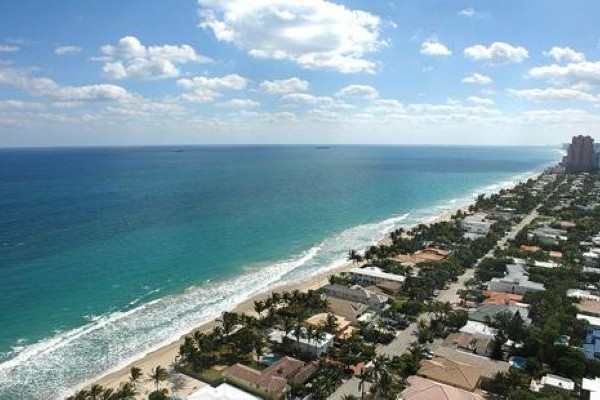 single family homes for sale by the beach in fort lauderdale, florida