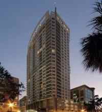 350 las olas place smart, sleek and sophisticated, offering a stylish, cosmopolitanis lifestyle