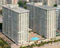 southpoint condominium on the beach galt ocean mile ft lauderdale, florida