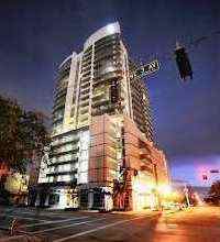 strada 315 luxury condominium downtown ft lauderdale, florida