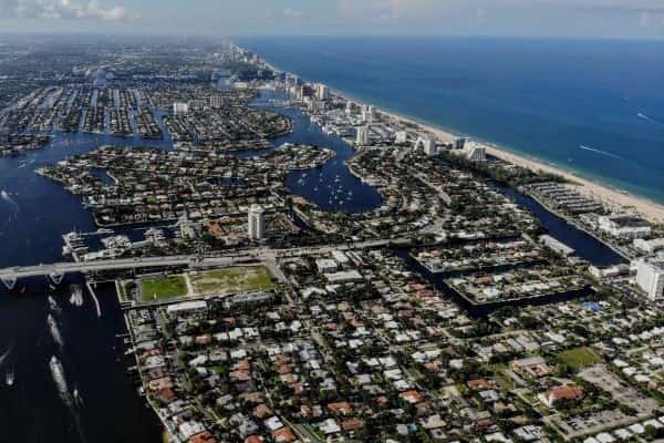 condos for sale fort lauderdale, florida east of intracoastal