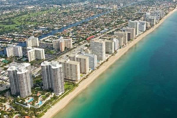 fort lauderdale, florida ocean front condominiums for sale galt ocean mile