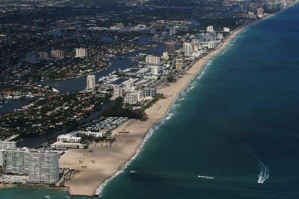 oceanfront condominiums for sale ft lauderdale, florida