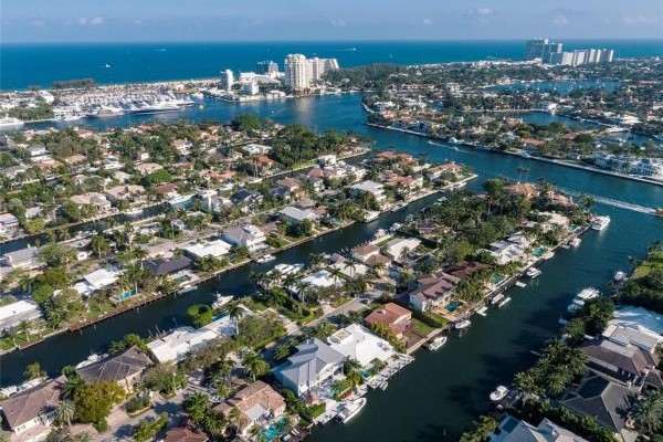 newest listings for waterfront real estate fort lauderdale, fl