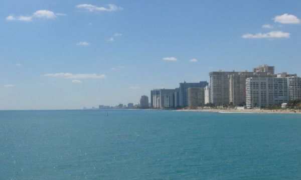 most recent listings fort lauderdale, florida condominiums