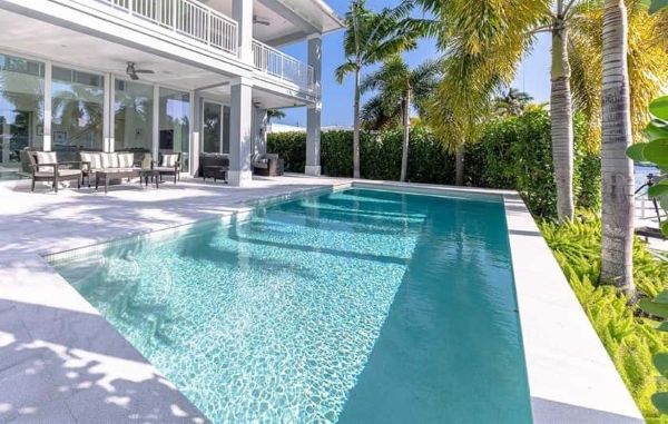 single family homes with pools for sale fort lauderdale