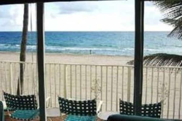 townhomes for sale by fort lauderdale beach