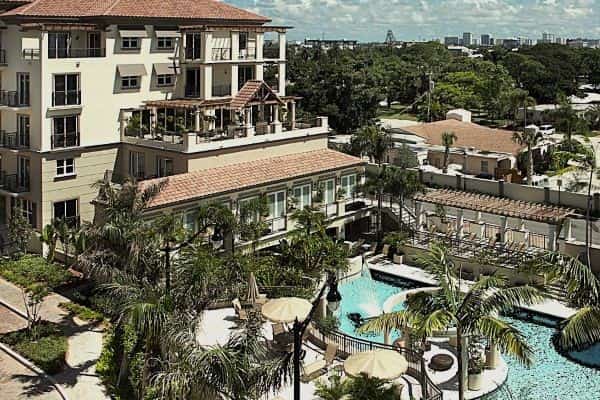 condominium properties for sale wilton manors florida