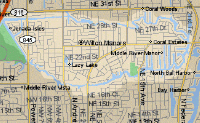  Wilton  Manors  FL  Real Estate MLS Search Homes Condos For 