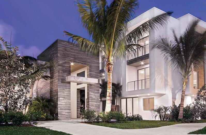 homes for sale west boca raton