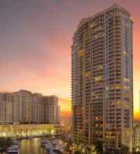 Las Olas Grand downtown Fort Lauderdale condo