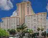 Playa del Sol Fort Lauderdale Condo on the ocean