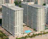 Southpoint condominium Fort Lauderdale oceanfront living