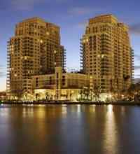 symphony condo on new river in fort lauderdale florida
