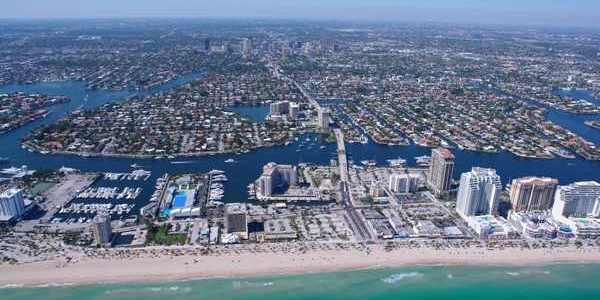 Best neighborhoods in Fort Lauderdale, Florida
