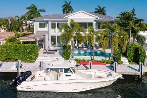 great deal ocean access fort lauderdale real estate