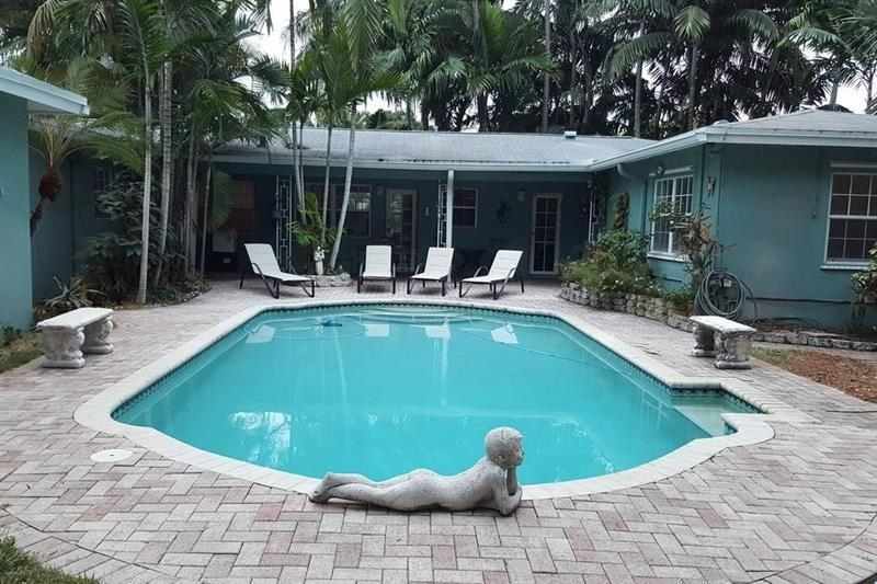 residential income property fort lauderdale